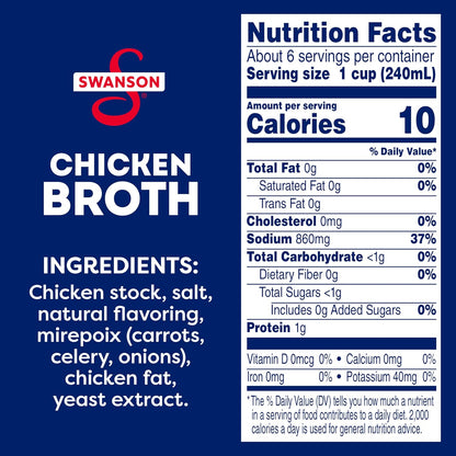 made with 100% natural, non-gmo ingredients