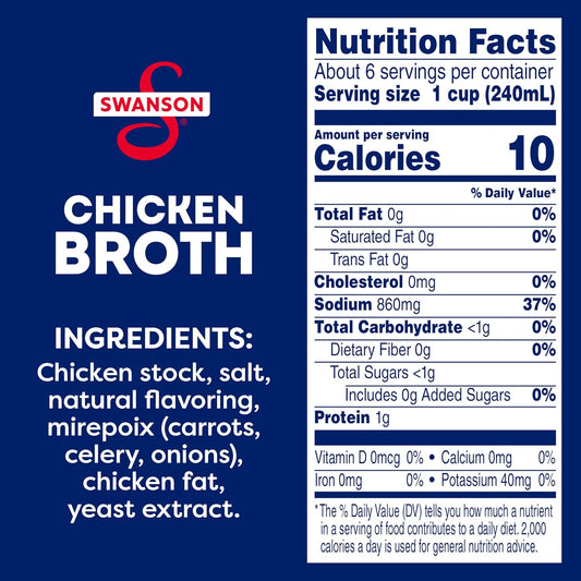 made with 100% natural, non-gmo ingredients