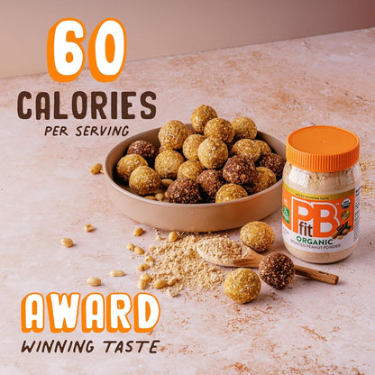 made with 3 simple organic ingredients: roasted peanuts, coconut sugar, and salt