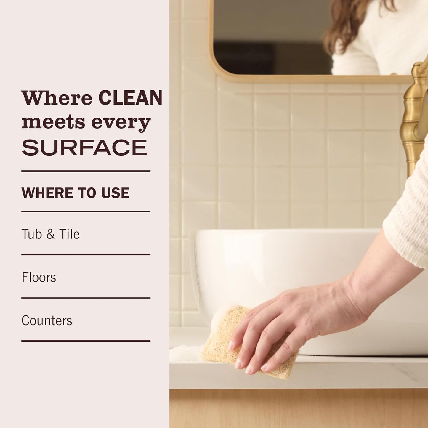made with essential oils and thoughtfully chosen ingredients