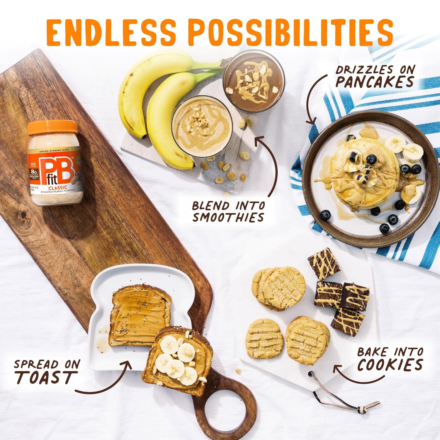 made with only 3 ingredients: roasted peanuts, coconut sugar, salt