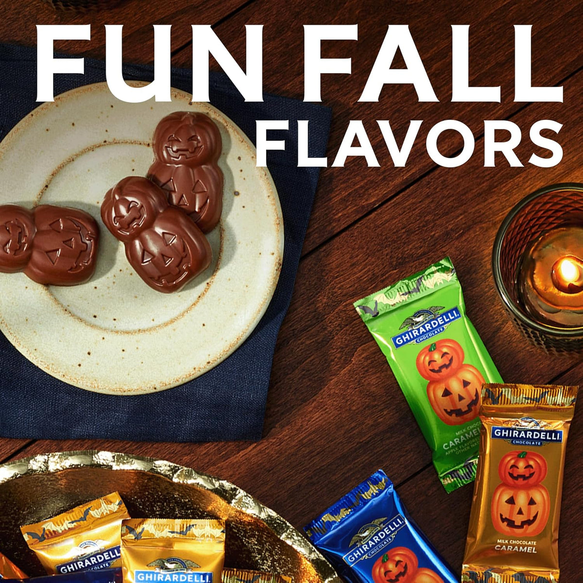 made with premium cocoa beans and high-quality ingredients