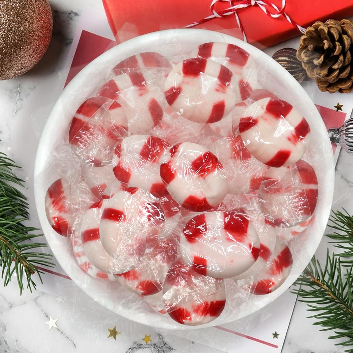 made with real cane sugar (no artificial sweeteners)
