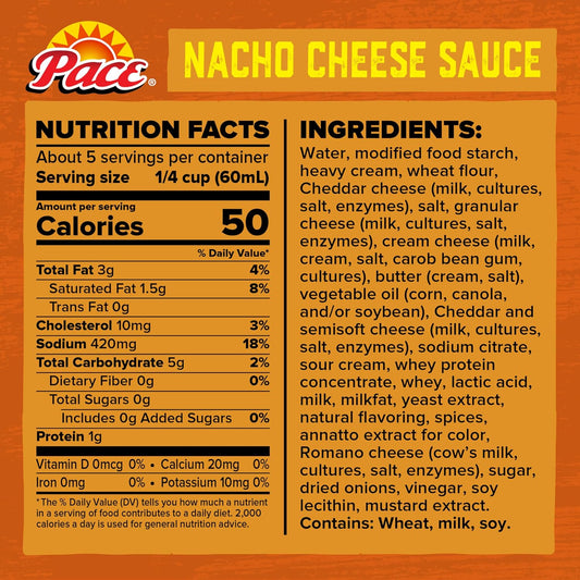 made with real cheese as the lead ingredient