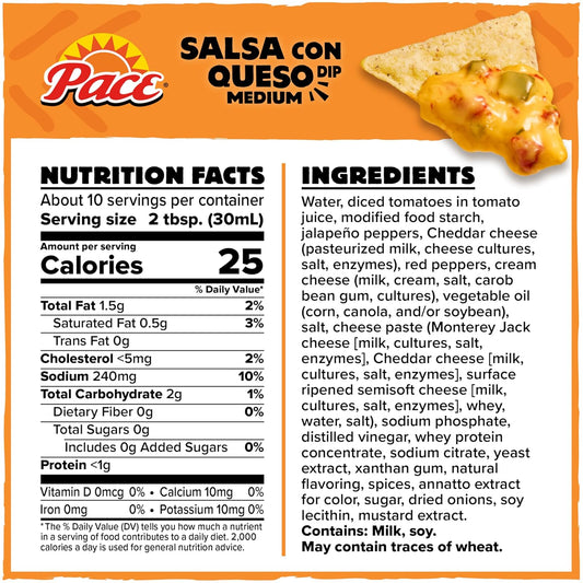 made with real cheese as the lead ingredient