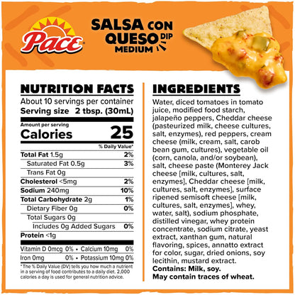 made with real cheese as the lead ingredient