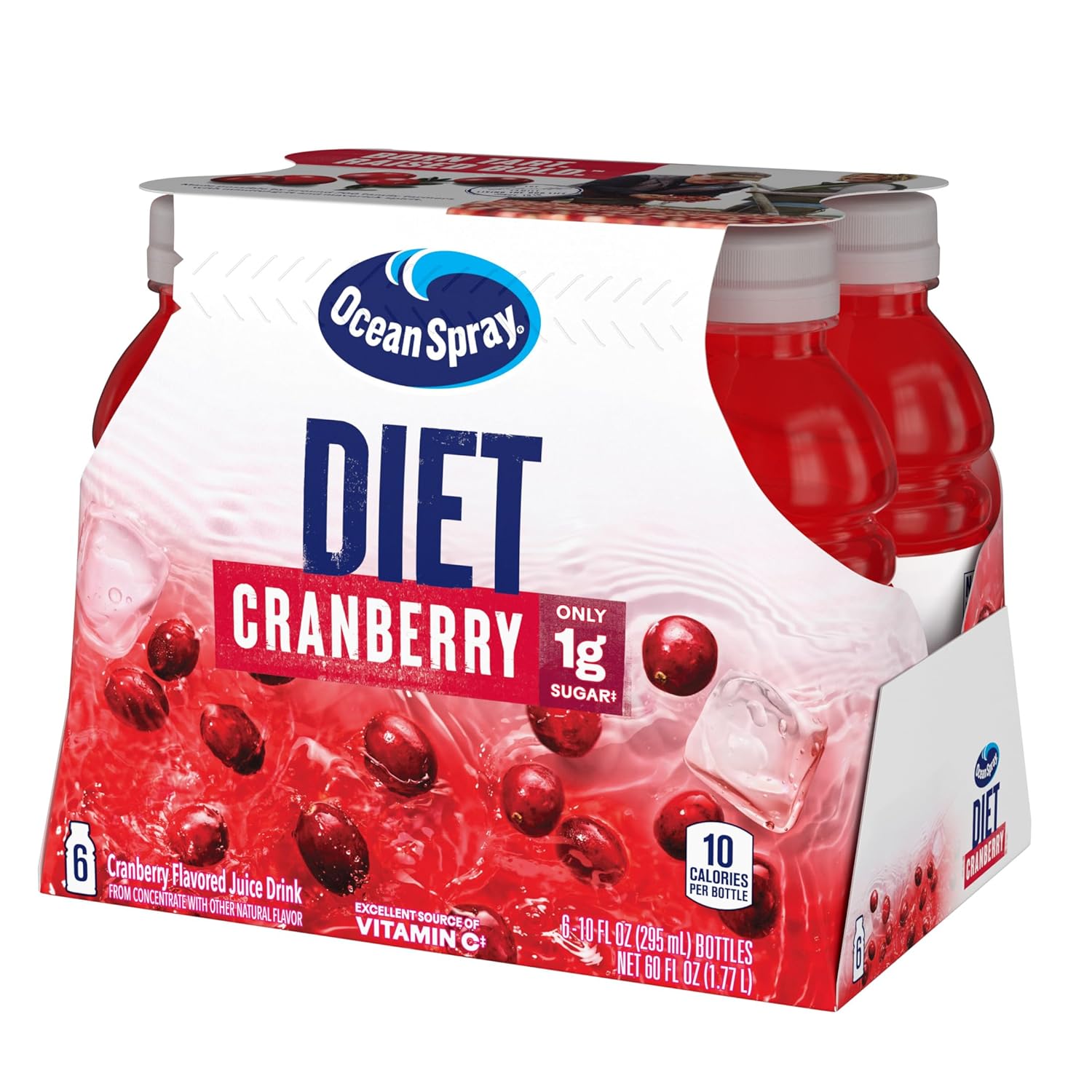 made with real fruit juice, no artificial flavors
