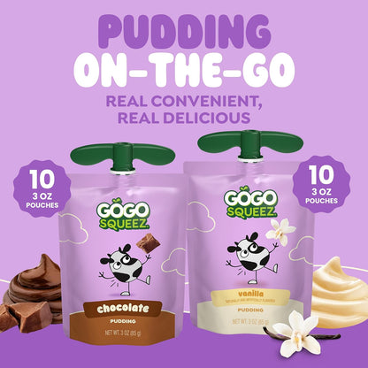made with real milk and cocoa for creamy, indulgent taste