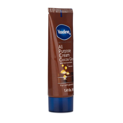 made with vaseline healing jelly for long-lasting moisturization