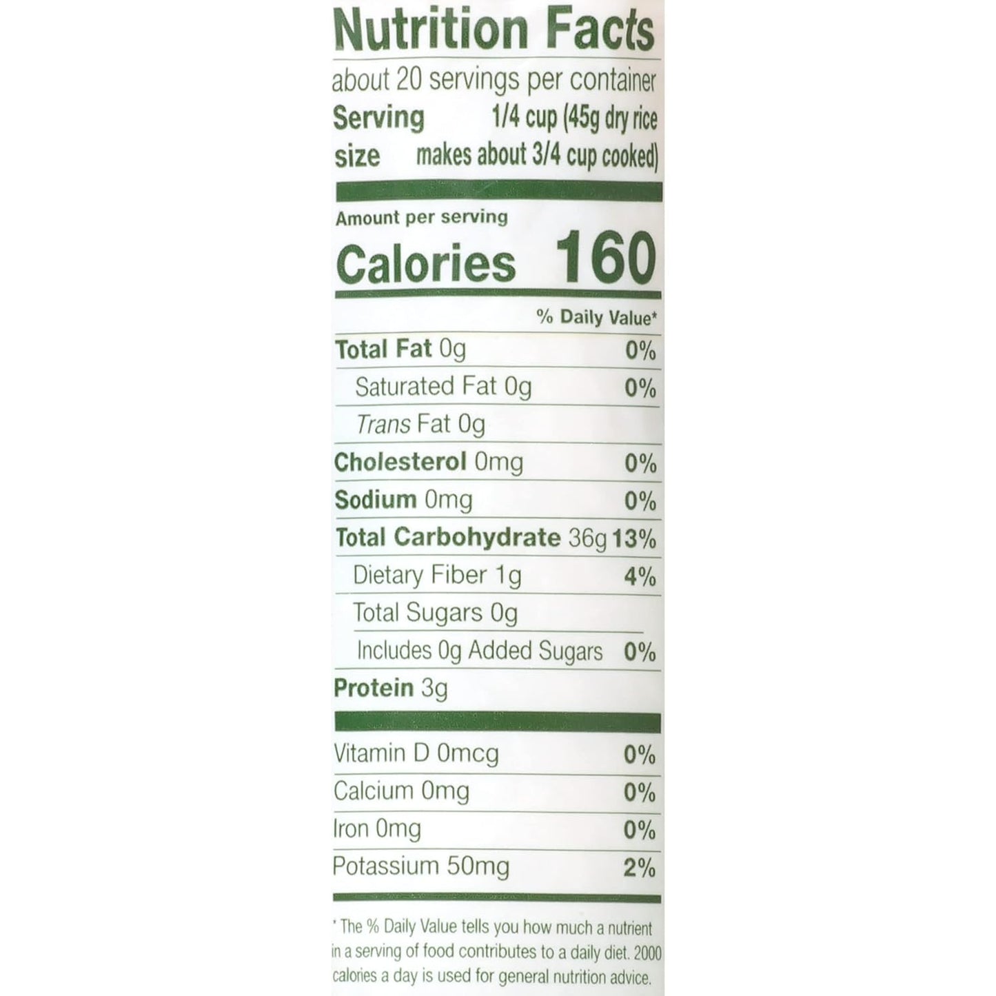 Mahatma Organic White Rice, 2lb – Single-Ingredient Clean Pantry Staple