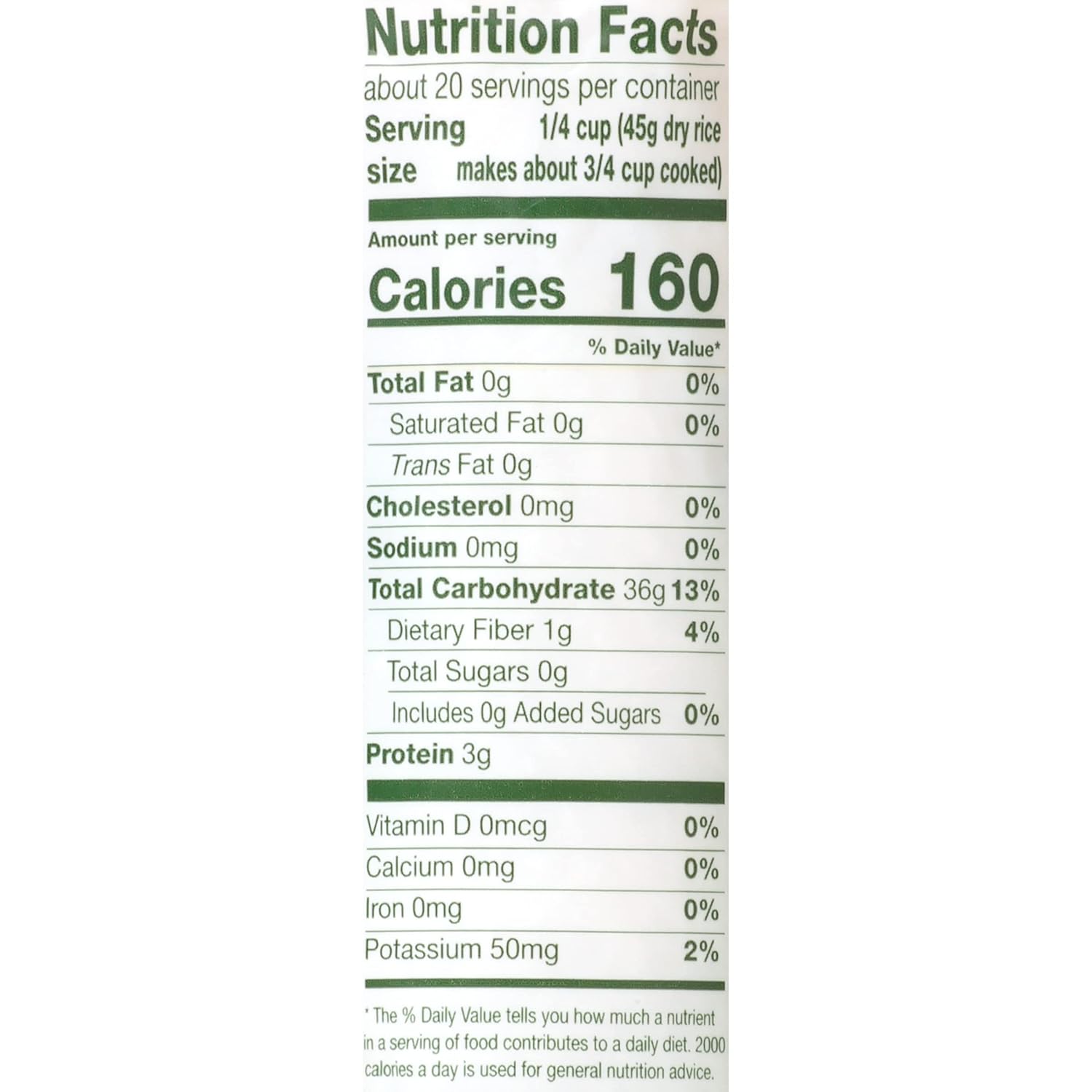 Mahatma Organic White Rice, 2lb – Single-Ingredient Clean Pantry Staple