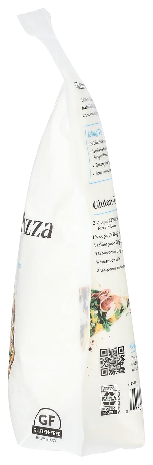 make-ahead compatible: dough can be refrigerated up to 24 hours after first rise with reduced yeast