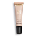 Makeup Revolution Pore Blur Primer – Less-Is-More Makeup Staple, Single-Step Pore Minimizer for Intentional Beauty Routines