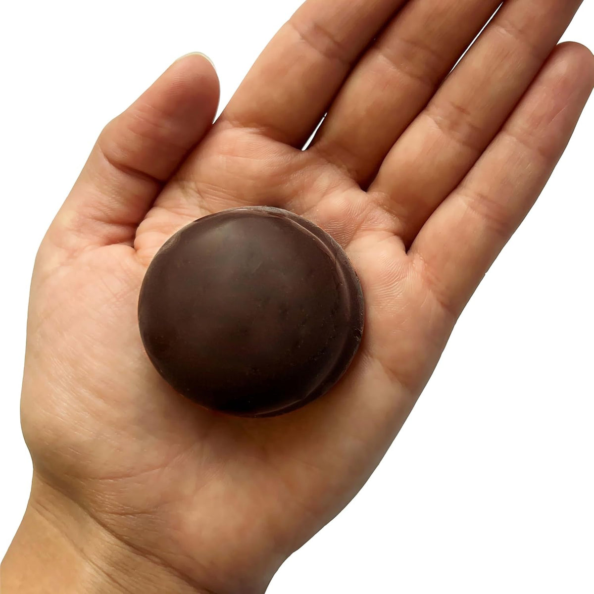 MALLOMARS Pure Chocolate Cookies, 8.2 oz – Shareable Marshmallow and Chocolate Snack for Family Movie Night
