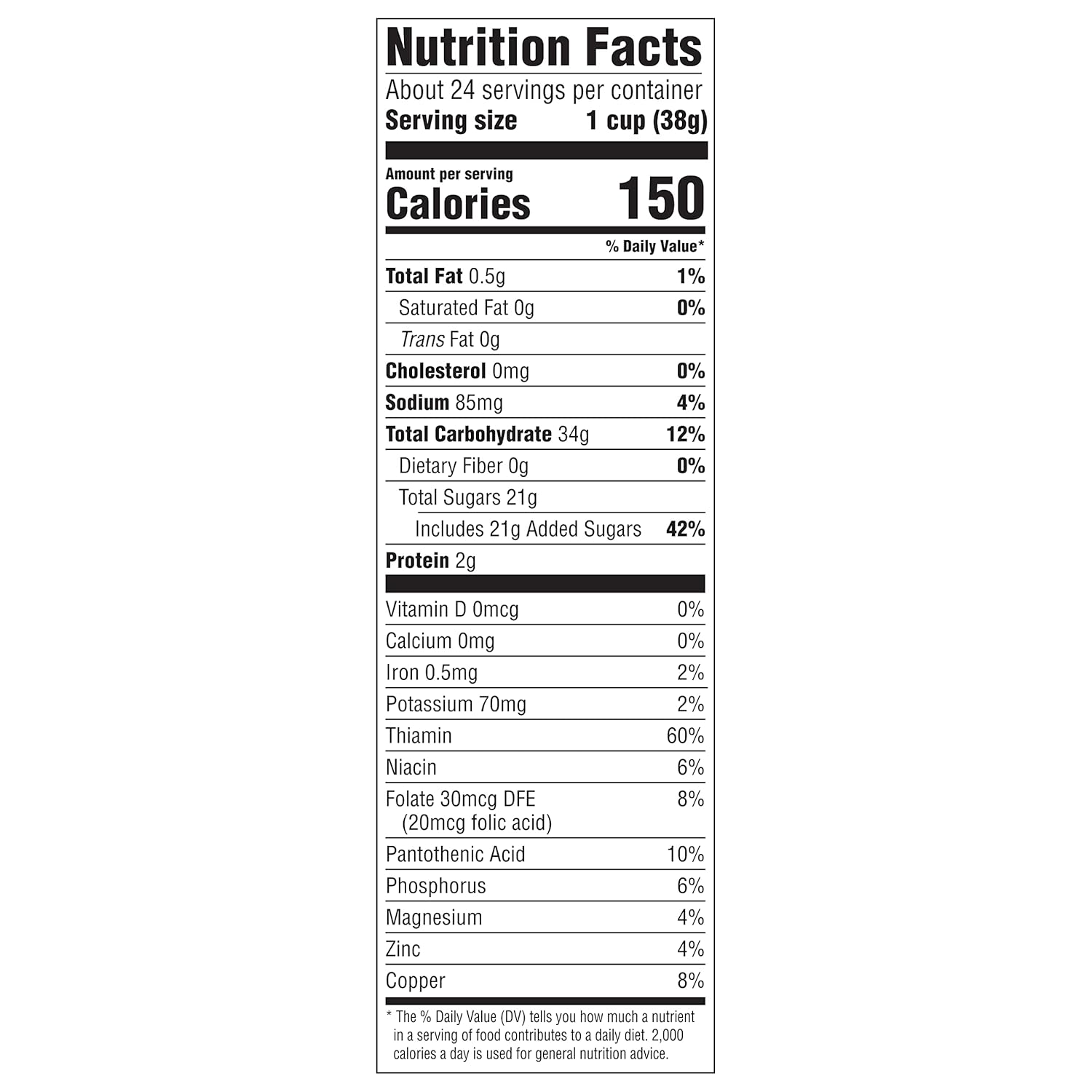 Malt-O-Meal Golden Puffs Sweetened Puffed Wheat Cereal – Quick Fuel Bowl for Busy Work-From-Home Mornings, 32 oz Resealable Bag