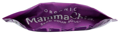 Mamma Chia Organic Black Chia Seeds – Lightweight Omega-3 for Hiking and Trail Snacks