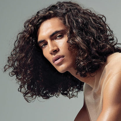 manageability boost that eases detangling