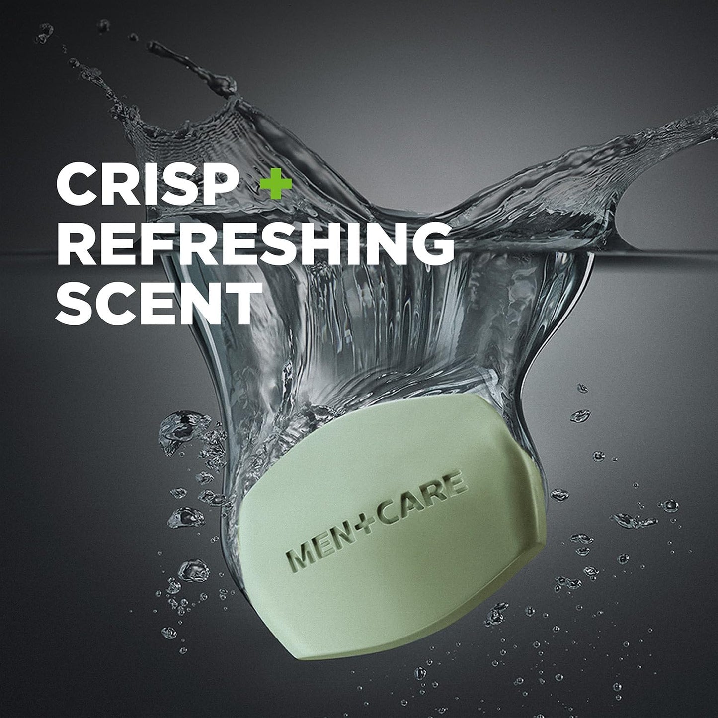 mandarin citrus, patchouli, and rosemary scent profile