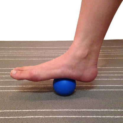 manual compression-based massage technique requiring no power source