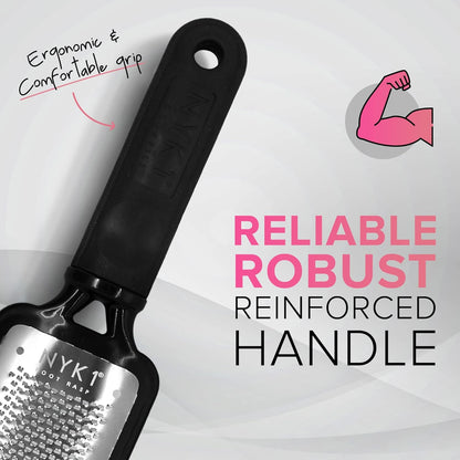 manual operation suitable for both wet and dry use