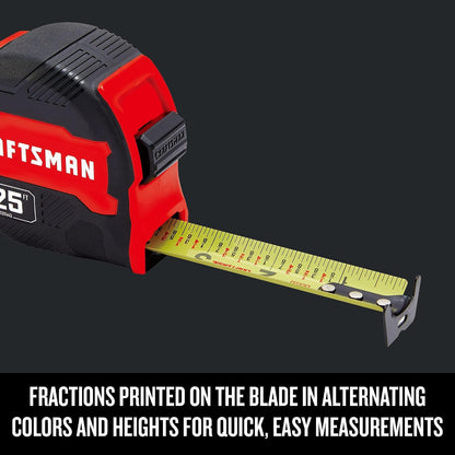 manual slide-lock blade for controlled hold during marking