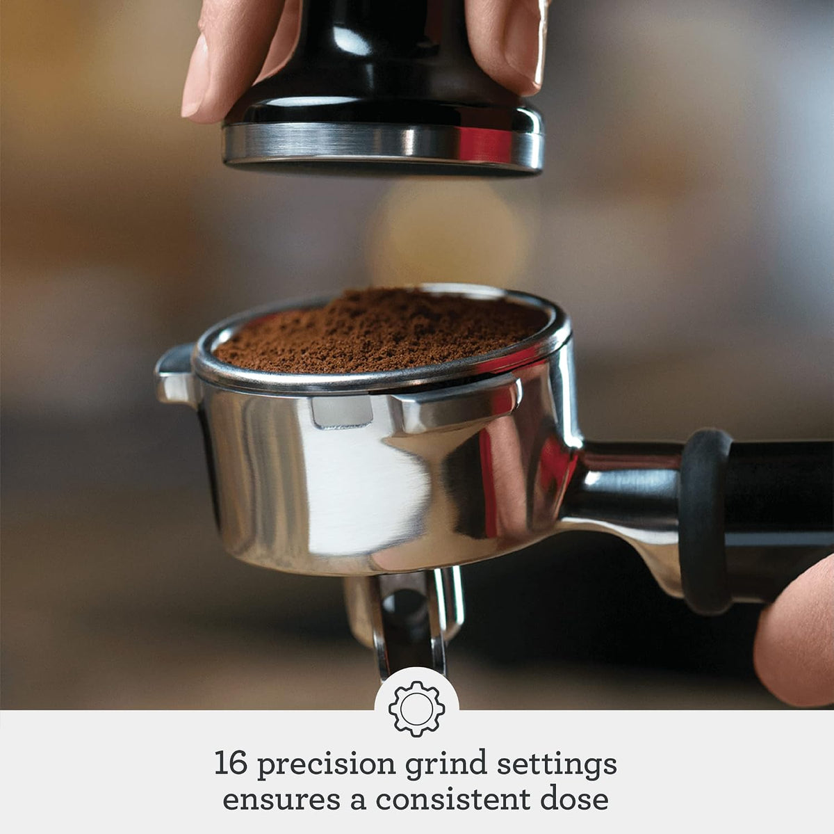 manual steam wand for microfoam milk texturing and latte art