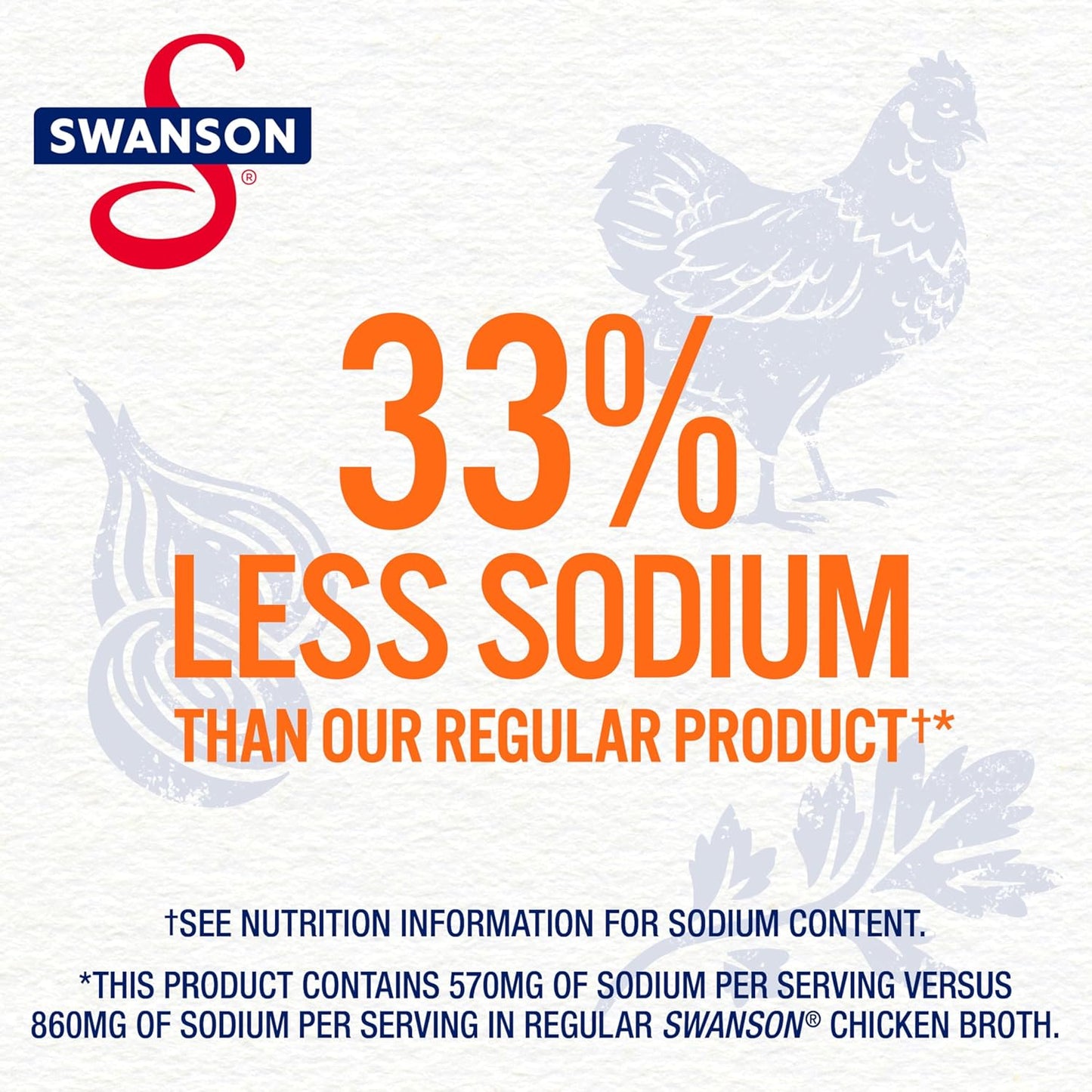 manufactured by campbell soup company (swanson parent brand)