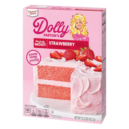 manufactured by conagra brands under the duncan hines line