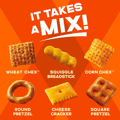 manufactured by general mills, an established mainstream grocery brand