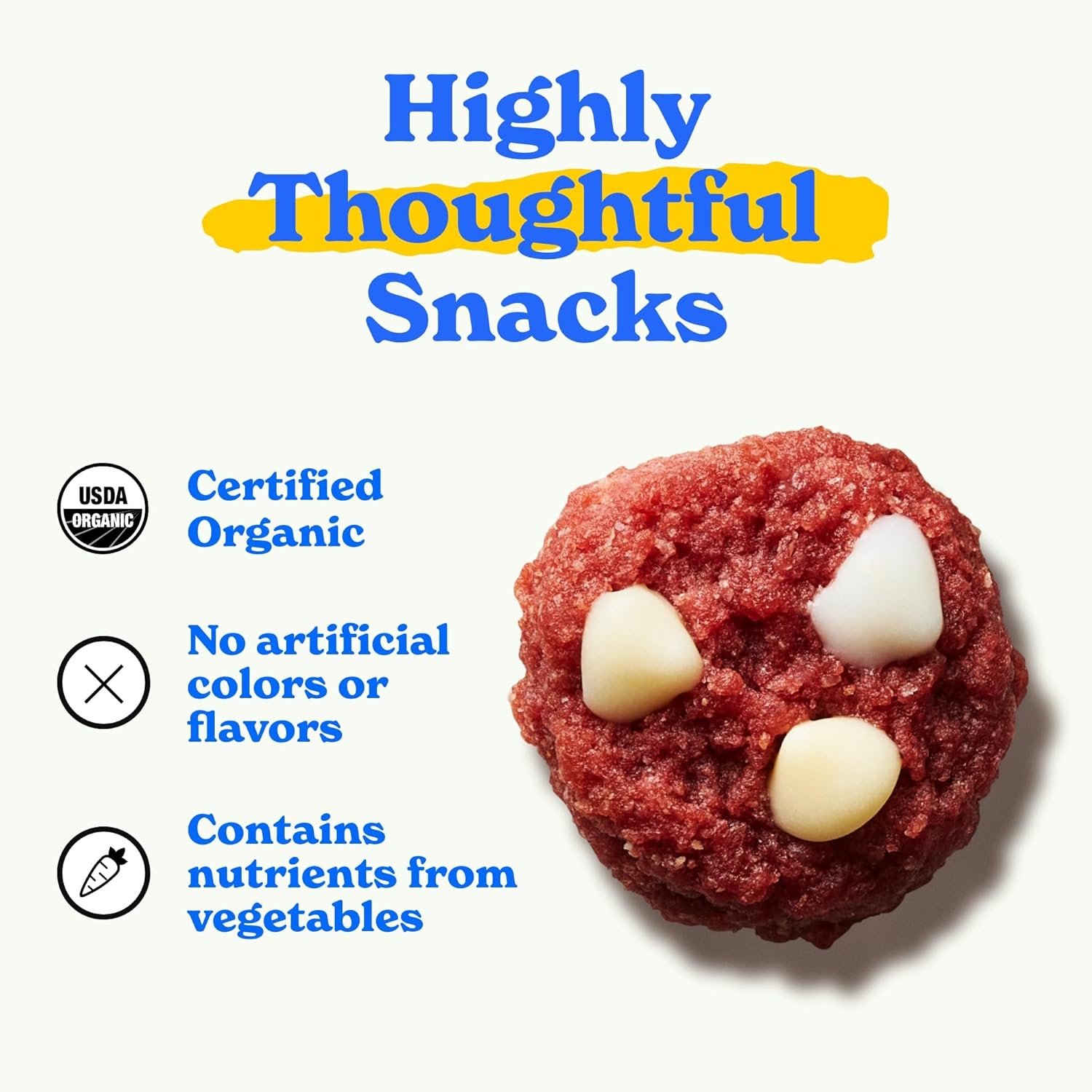 manufactured in a dedicated peanut and tree nut free facility