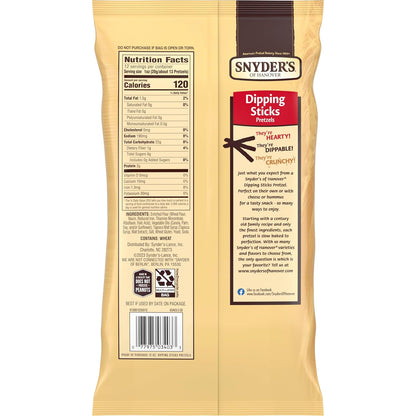manufactured in a peanut-free facility for allergen-sensitive environments