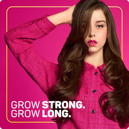 Marc Anthony Anti-Frizz Detangler Spray – Quick Brush-Through for Children's Long Hair, 6-Pack Family Value