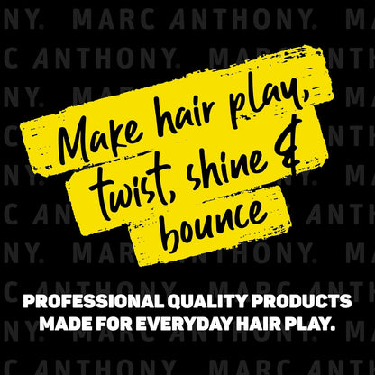 Marc Anthony Hair Thickening Styling Cream for Thin & Flat Hair - Thoughtful Birthday Gift for Her with Biotin Volumizing Formula