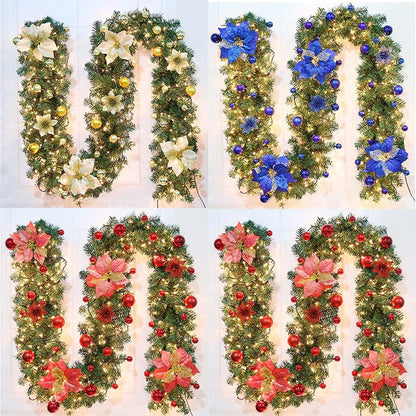 MASHANG Twinkle String Lights – Thoughtful Birthday and Housewarming Gift for Her with 8 Lighting Modes