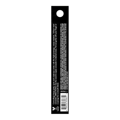 matte finish powered by kaolin clay to control oil and shine
