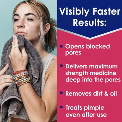 maximum strength formulation