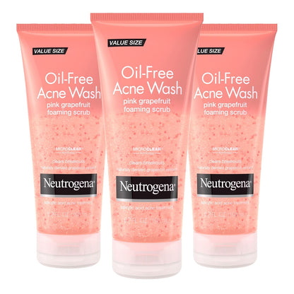 maximum-strength salicylic acid acne-fighting active ingredient