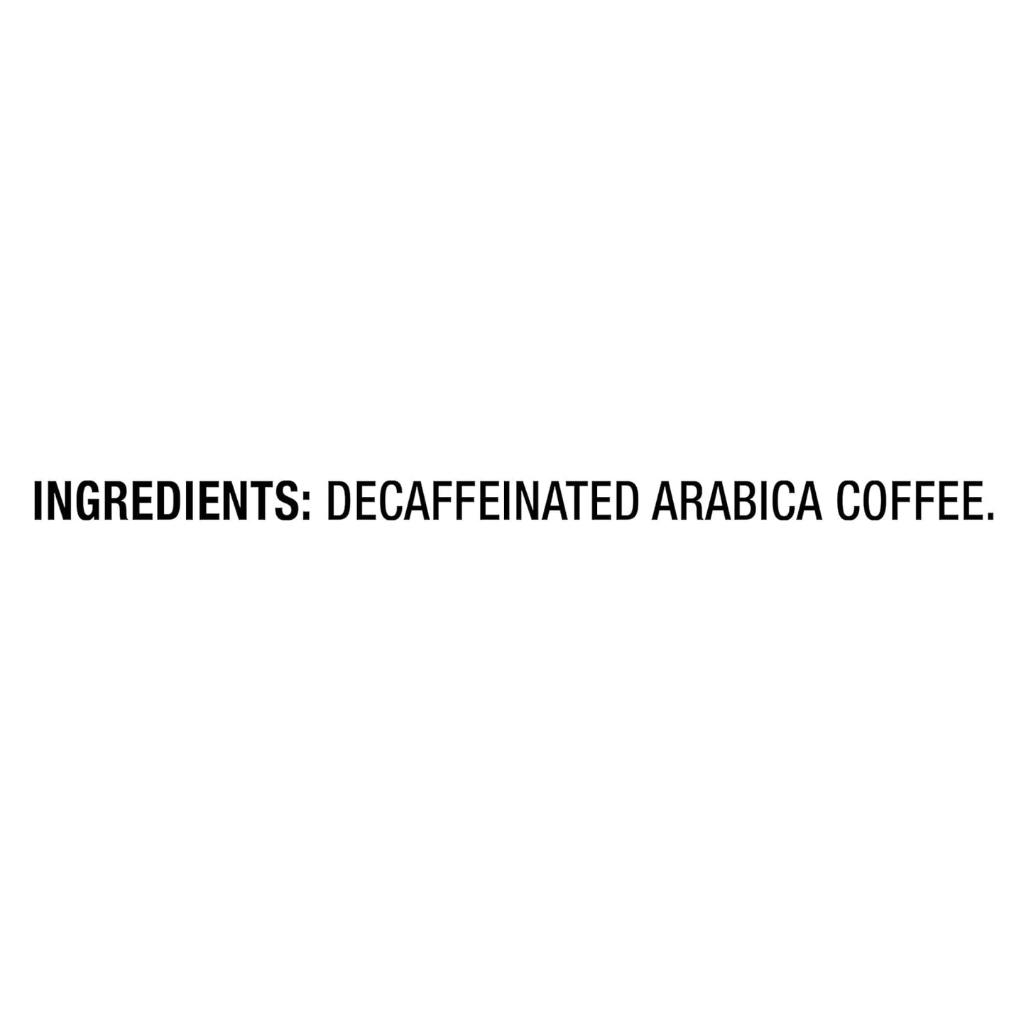 Maxwell House Decaf House Blend K-Cup Pods – Single-Serve Coffee for Uncluttered Apartment Kitchens, 84 ct Box