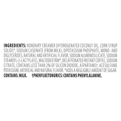 Maxwell House Instant Cafe Beverage – No-Brew Desk Coffee for Office Breakroom Productivity, Suisse Mocha, 9 oz