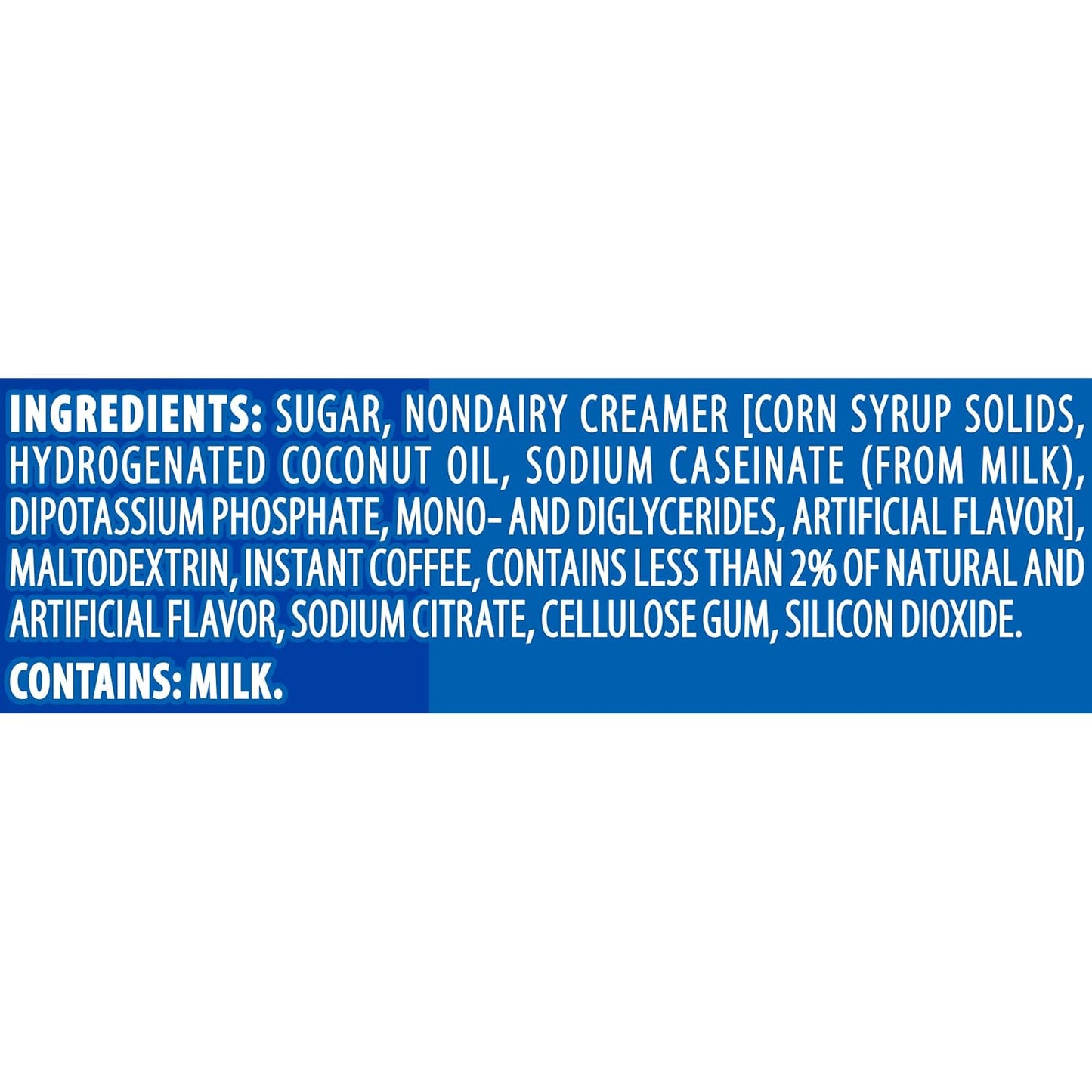Maxwell House Instant Cafe Mix – Simple One-Spoon Coffee for Clutter-Free Kitchen, Hazelnut Cafe, 9 oz