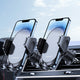 Carbon Fiber - 2 Pack