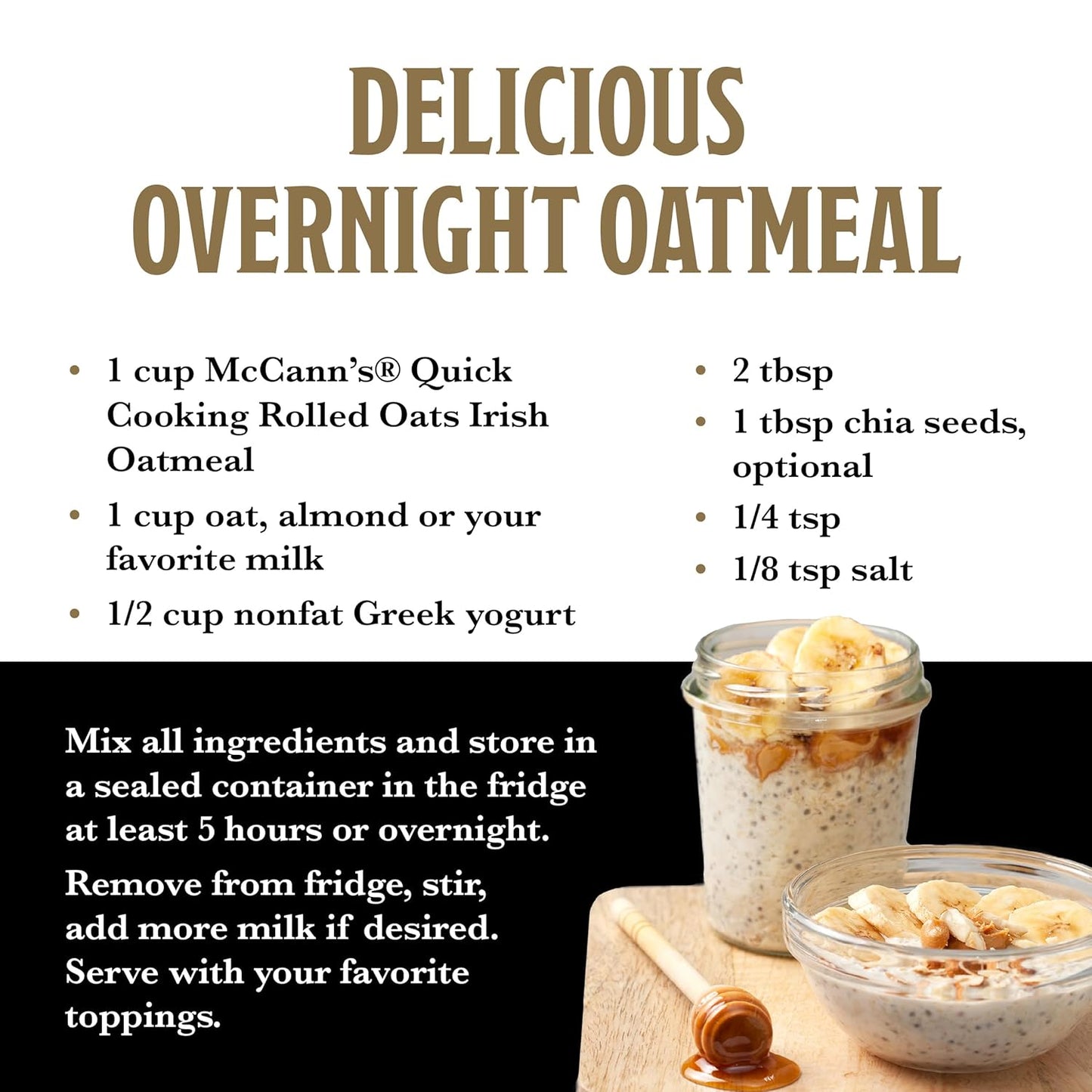 McCann's Irish Oatmeal Beautiful Tin 28 oz Heritage Gift for Irish Heritage Enthusiasts and Imported Food Lovers