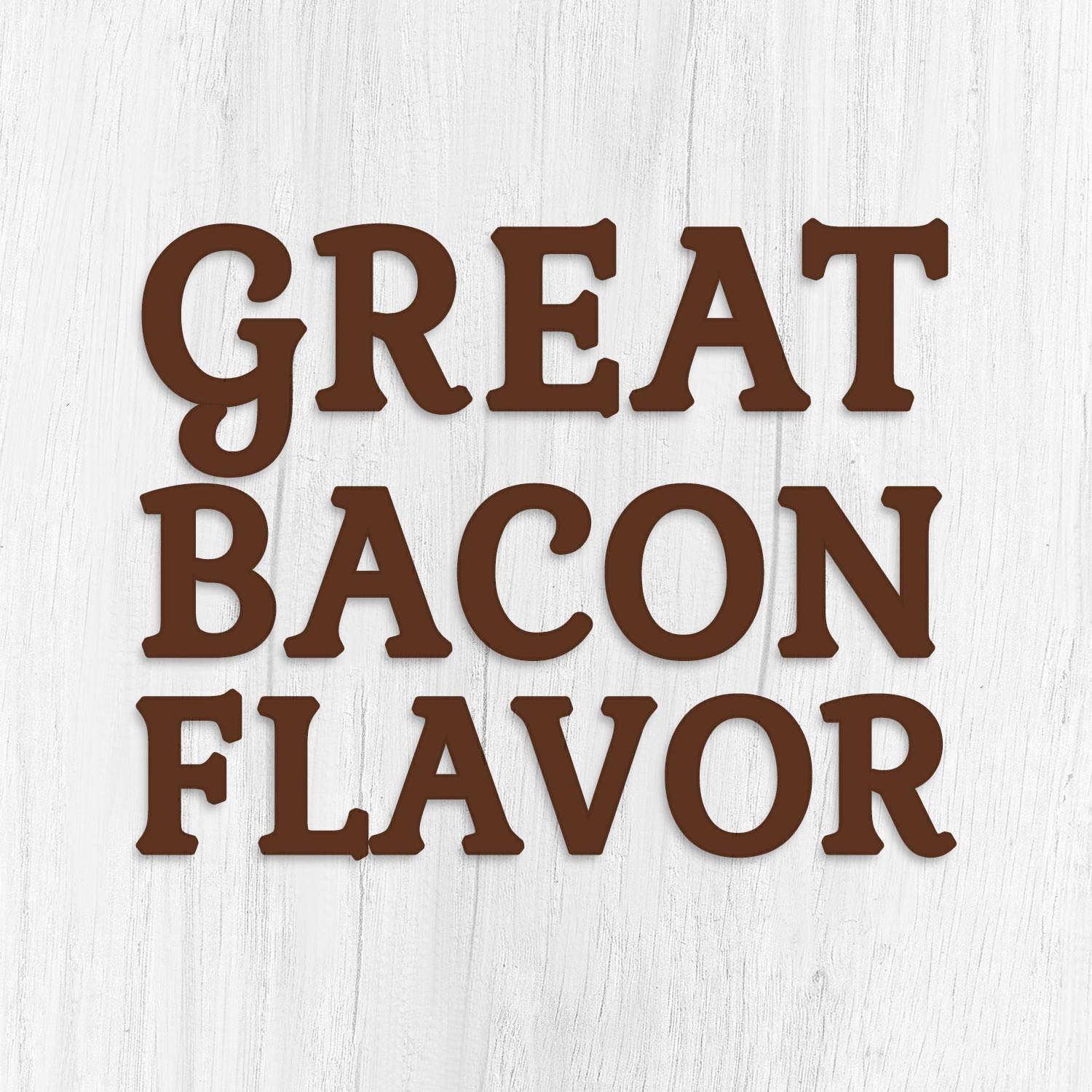 McCormick Bac'n Pieces Bacon Flavored Chips for Mindful Plant-Based Meals and Wellness Pantry Makeovers
