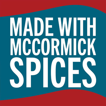McCormick Beef Stroganoff Seasoning Mix – Ready-in-20-Minute Skillet Seasoning for Office Lunch Breaks and Fast Meals
