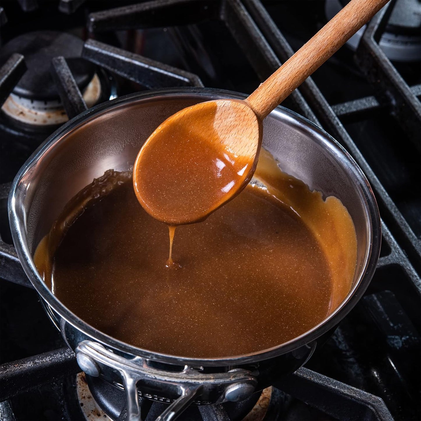 McCormick Brown Gravy Mix, 7.62 oz – 5-Minute Gravy for Quick Family Meals