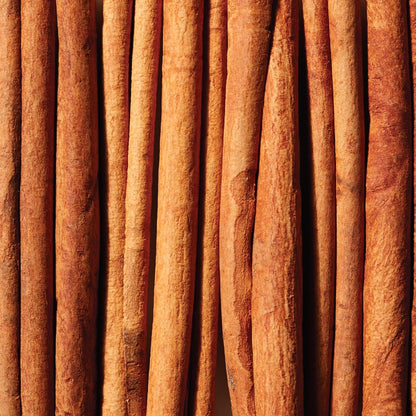 McCormick Cinnamon Sticks – Long-Lasting Scent Source for Spa Day Diffusers and Stress Relief