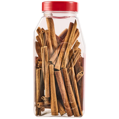 McCormick Cinnamon Sticks – Long-Lasting Scent Source for Spa Day Diffusers and Stress Relief