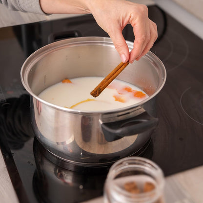 McCormick Cinnamon Sticks – Long-Lasting Scent Source for Spa Day Diffusers and Stress Relief
