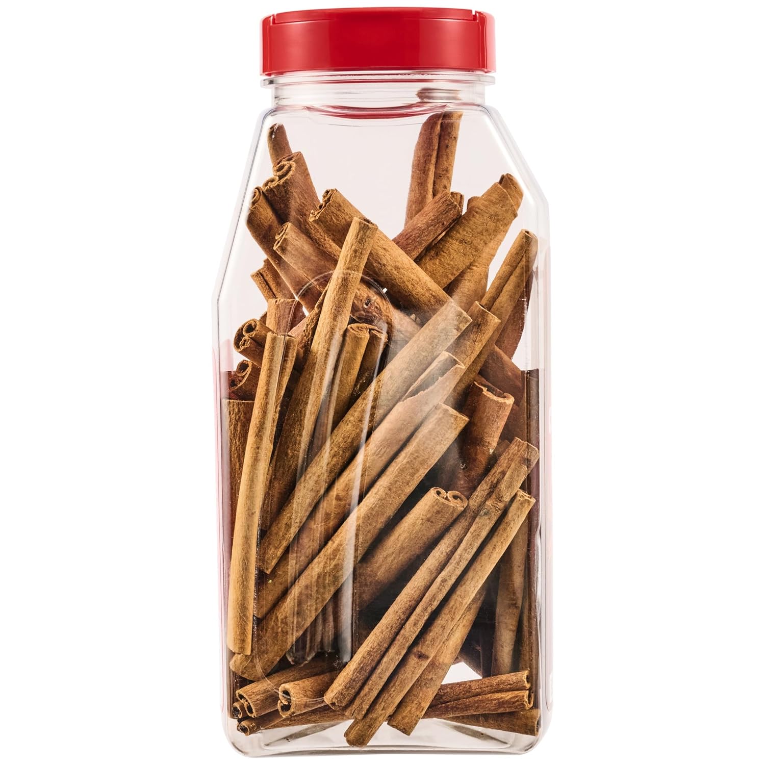 McCormick Cinnamon Sticks – Long-Lasting Scent Source for Spa Day Diffusers and Stress Relief