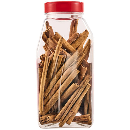 McCormick Cinnamon Sticks – Long-Lasting Scent Source for Spa Day Diffusers and Stress Relief